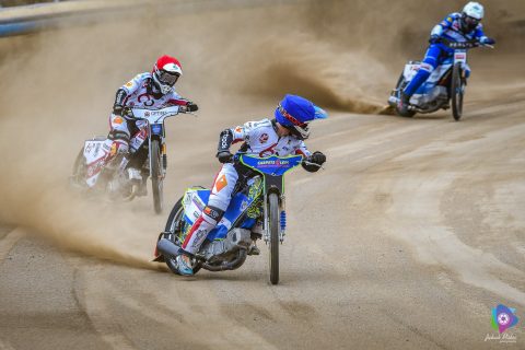 Lokomotiv zdecydowanie lepszy od Kolejarza. Łotysze bliżej fazy play-off [RELACJA]