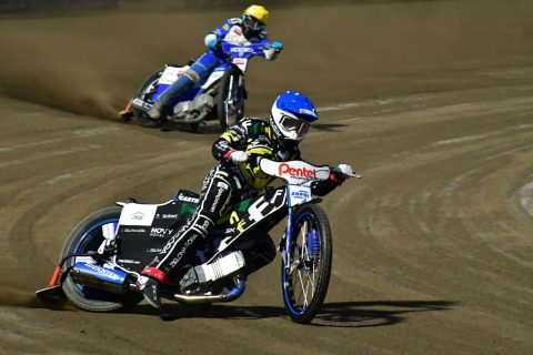 Żużel. Myszy czy Lwy? Falubaz podejmuje ostatni w tabeli Włókniarz [ZAPOWIEDŹ]