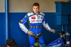 Żużel. Start Gniezno stawia na młodego Słoweńca! To on ma wzmocnić skład na 2026