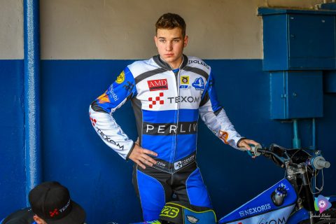 Żużel. Start Gniezno stawia na młodego Słoweńca! To on ma wzmocnić skład na 2026