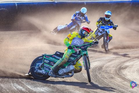 Czy osłabieni pilanie wygrają z faworytem? Polonia Piła – Unia Tarnów [ZAPOWIEDŹ]