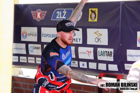 Żużel. Jego Chęci do żużla opadły przez ostatnie lata, a teraz będzie szkolił młodzież w Ostrowie