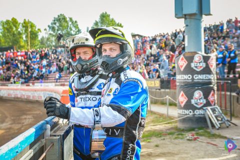 Jacob Thorssell najlepszy w turnieju o Puchar Prezydenta Miasta. W Krakowie nie obyło się bez problemów