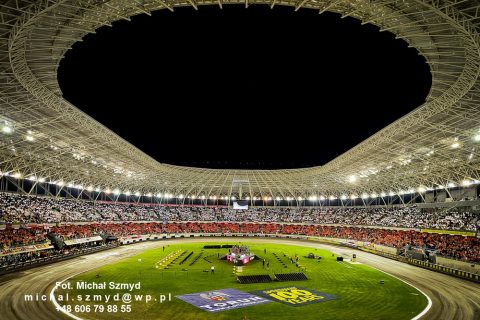 Żużel. Władze Apatora gotowe na organizacje rundy Grand Prix za granicą „My dalej jesteśmy gotowi organizować rundę poza Polską”