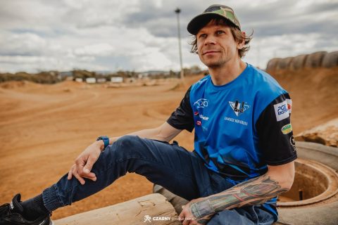 Z jedną Unią już spadł, a za rok awansował! Kołodziej zrobi to po raz kolejny?