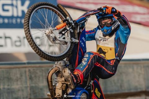 Lebiediew opuścił już szpital! Bardzo dobre informacje dla kibiców Fogo Unii!