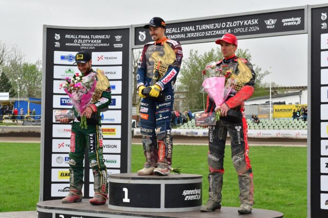 Żużel. Wiemy, którzy z Polaków powalczą o Grand Prix i SEC