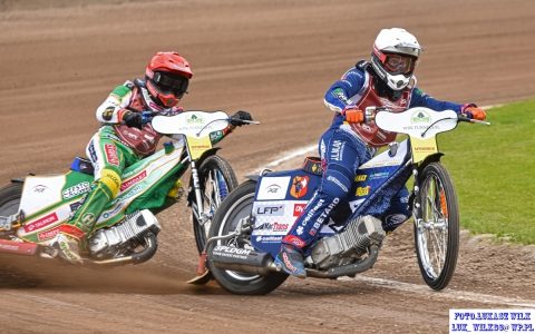 Rozkład jazdy: Transmisje żużlowe na żywo. Sprawdź, gdzie i kiedy możesz oglądać żużel w telewizji