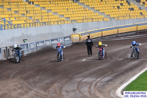 Wychowanek Motoru wygrywa w pierwszej rundzie Indywidulanego Pucharu Ekstraligi 250cc!