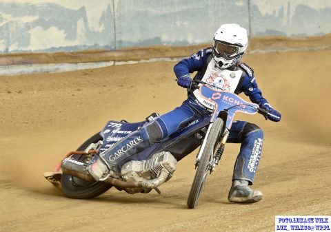 Piotr Pawlicki nie pomógł swojej drużynie na wyspach. Leicester Lions deklasuje Birmingham Brummies