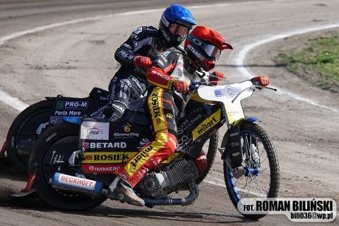 Bartłomiej Kowalski zmotywowany po dwóch gorszych występach „Nie zamierzam się poddawać”