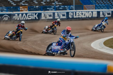 Tak Unia Leszno i Włókniarz Częstochowa rozpoczną rozgrywki PGE Ekstraligi. Debiutant w drużynie gości (SKŁADY)