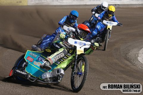 Pogubiony Bartosz Smektała na początku sezonu „Zabrakło moich punktów”