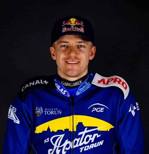 Nowe kevlary KS Apator Toruń i zmiany przed sezonem 2024