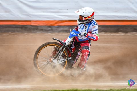 Żużel. Powody porażki Unii Tarnów w Gnieźnie według Daniela Jeleniewskiego