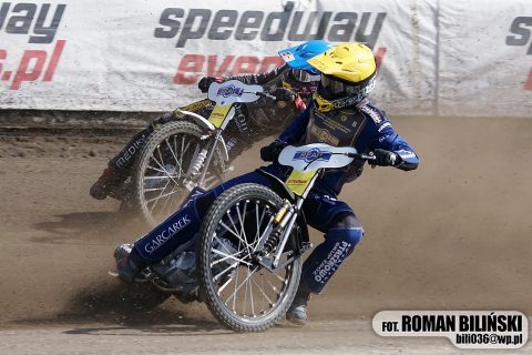 Piotr Pawlicki nie wystartuje w lidze brytyjskiej! Klub Polaka osłabiony