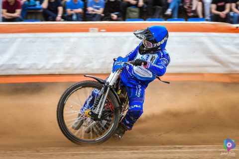 Oliver Berntzon musiał wycofać się z turnieju w Krakowie. Wszystko przez duże opóźnienie zawodów