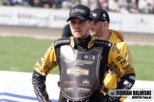 Szymon Woźniak - ojciec, Polonia Bydgoszcz, gdzie mieszka i zarobki