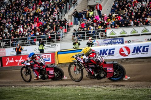 Metalkas 2. Ekstraliga typy i prognozy. Gospodarze zdecydowanymi faworytami