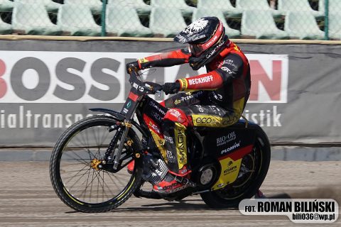 To on pogrąży GKM Grudziadz?! Świetne wyniki na torze w Grudziądzu