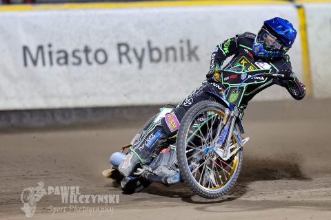 Żużel. Nowy klub Jakuba Jamroga! Wystąpi w drużynie z Leonem Madsenem!