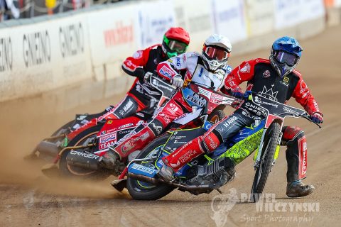 Trudna sytuacja finansowa Startu Gniezno: Zaległości za dwa spotkania żużlowe