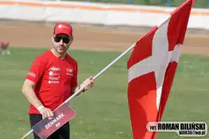 Żużel. Nicki Pedersen bez złudzeń o lojalności. „Żużel to biznes, nie ciepły dom”