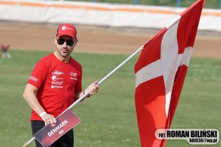 Polska straciła złoto DME