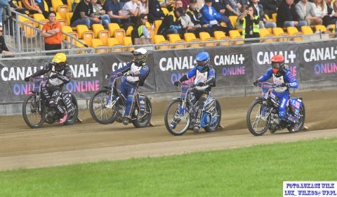 Żużel w Tv. Najświeższy harmonogram transmisji na żywo żużla! Dowiedz się, gdzie i kiedy oglądać żużel w telewizji!