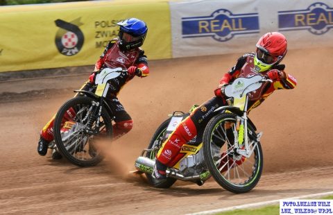 Żużel. Znamy awizowane składy na inaugurację PGE Ekstraligi we Wrocławiu. Rewelacja sobotniego sparingu z szansą na debiut