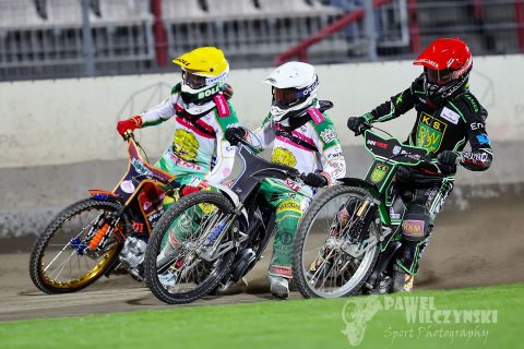 Żużel. Ogłoszono godziny rozgrywania meczów 3. kolejki PGE Ekstraligi oraz Metalkas 2. Ekstraligi