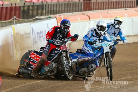 Żużel. Znamy daty rozgrywania kolejnych spotkań Krajowej Ligi Żużlowej