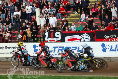 Start Gniezno nie będzie miał wielu sprawdzianów przed sezonem! W planie tylko jeden rywal