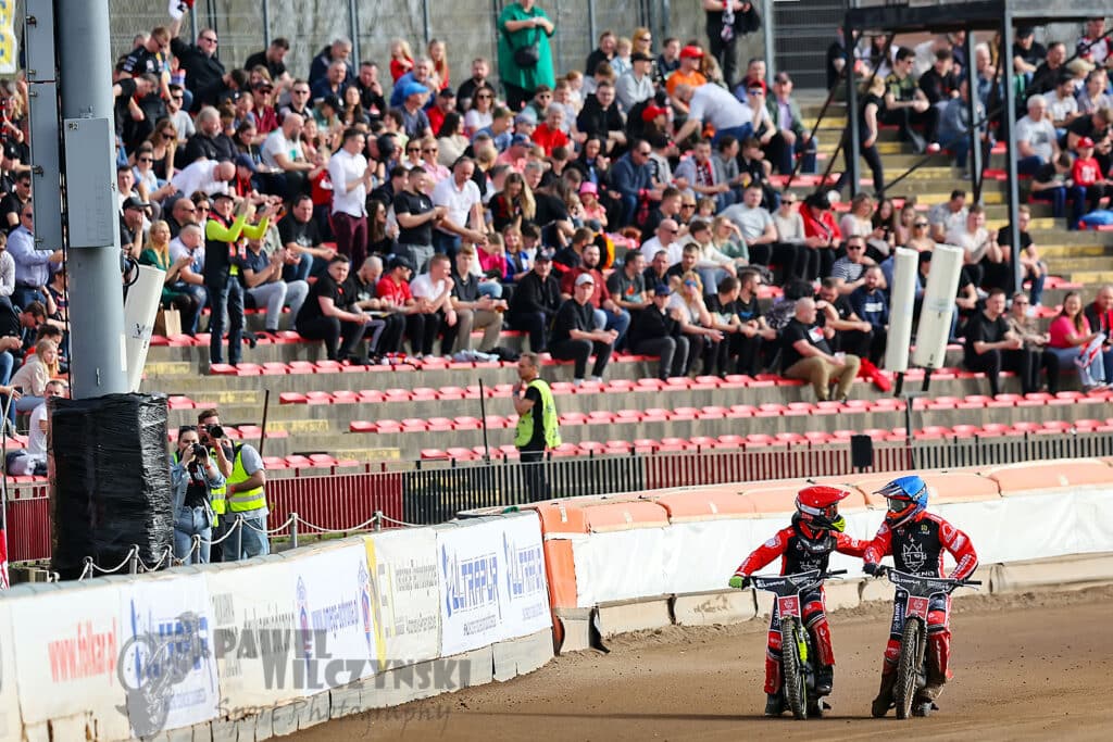 Żużel. Start Gniezno ogłasza sparing. Zmierzą się z zespołem z 2. Ekstraligi 3 Żużel Start Gniezno