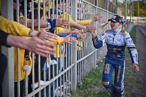 Przyjemski wróci do Bydgoszczy? Motor Lublin naciska po stracie Kubery!