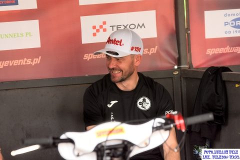 Kibice Falubazu chcą pozostania Protasiewicza! Klub źle potraktował swoją legendę?