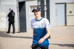 Żużel. Wiktor Przyjemski wraca po swoje. „Ekstraliga mnie zmieniła”