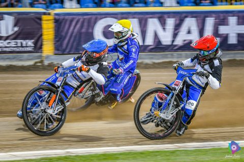 Texom Stal Rzeszów buduje zespół na awans. Kolejny kontrakt podpisany