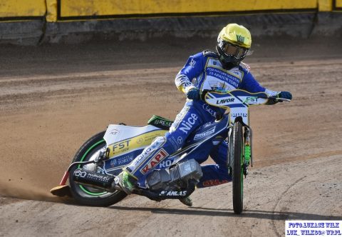 Żużel. Czas na hit pierwszej kolejki PGE Ekstraligi! EBUT.PL Stal Gorzów – KS Apator Toruń [ZAPOWIEDŹ]