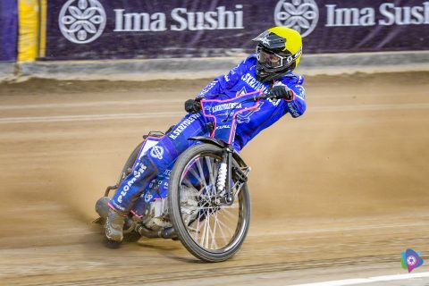 „Na układy nie ma rady”. Oskar Polis idzie na wojnę z Orłem