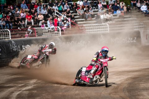 Tajna broń Polonii Bydgoszcz w walce o Ekstraligę? To on będzie kluczową postacią