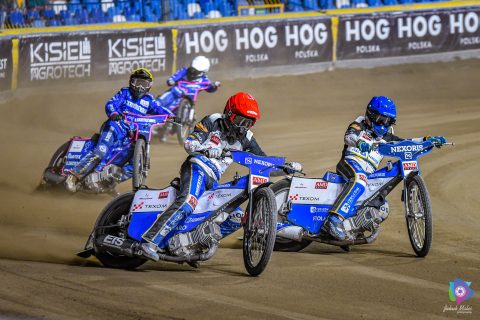 Czas na Derby Podkarpacia! Texom Stal Rzeszów ugości Cellfast Wilki Krosno. Dla kogo pierwsze spotkanie derbowe? [ZAPOWIEDŹ]