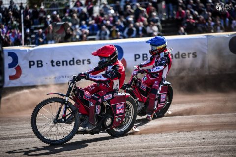 Gdzie oglądać żużel? Finał KLŻ i Metalkas 2. Ekstraliga na żywo