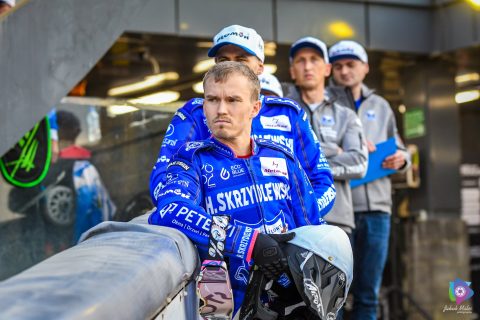 Oliver Berntzon – „Nie sądzę, że jakiekolwiek ze spotkań, będzie w tym roku łatwe.”