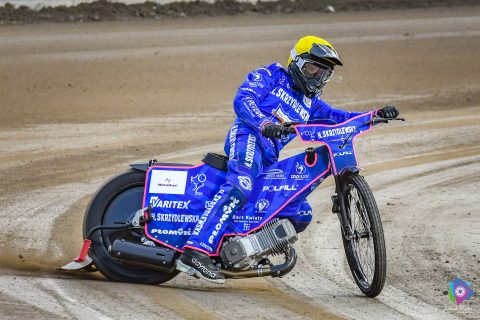 Żużel. Po nieudanej przygodzie w Łodzi. Wraca tam, gdzie czuł się najlepiej