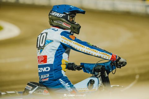 Janusz Kołodziej nie wróci na kluczowy mecz. Trener przekazał nowe informacje