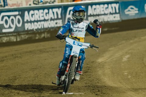 Janusz Kołodziej po ostatnich wydarzeniach z jego udziałem „Chcę zacząć cieszyć się jazdą na nowo”