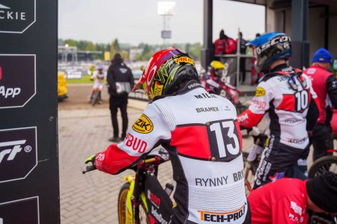 Czas na rewanżowe Derby Podkarpacia! Cellfast Wilki Krosno – Texom Stal Rzeszów