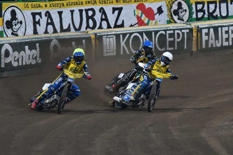 Żużel. Mecz gigantycznej wagi w Grudziądzu. [Awizowane Składy]