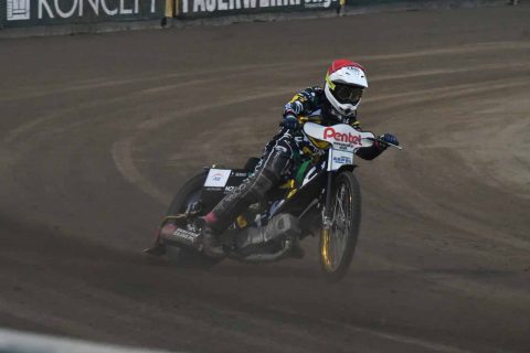 U24 Ekstraliga. To oni wyróżnili się w ostatniej kolejce! Trójka z Falubazu